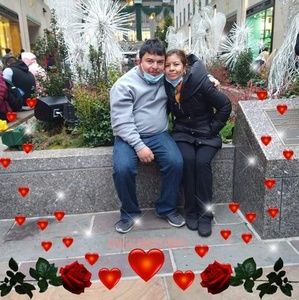 Meet your Posher, Martina